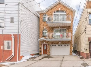 5 Hancock Ave, Jersey City, NJ 07307