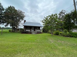 2382 Ogeechee Rd, Sylvania, GA 30467