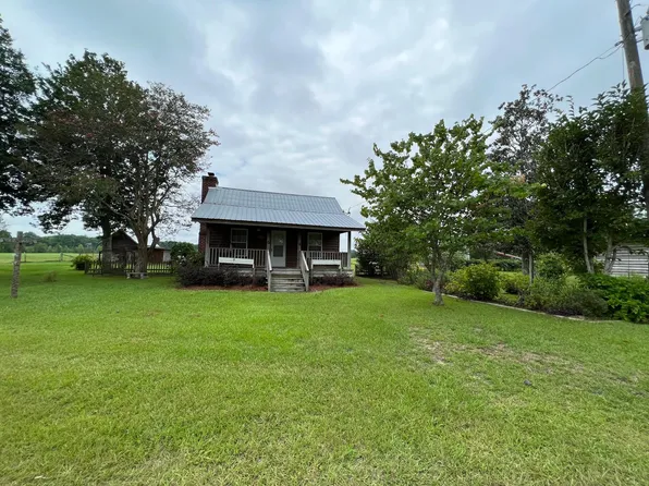 2382 Ogeechee Rd, Sylvania, GA 30467