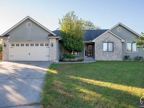 3725 SE 34th St, Topeka, KS 66605