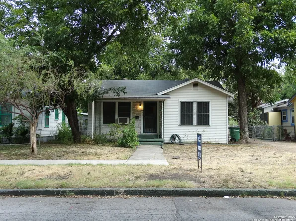 211 ISABEL ST, San Antonio, TX 78210