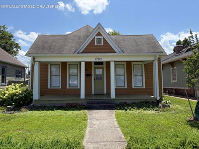 1710 Duncan Ave, Chattanooga, TN, 37404