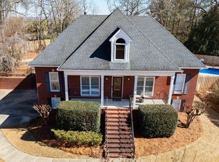 114 Chestnut Forest Cir, Helena, AL 35080