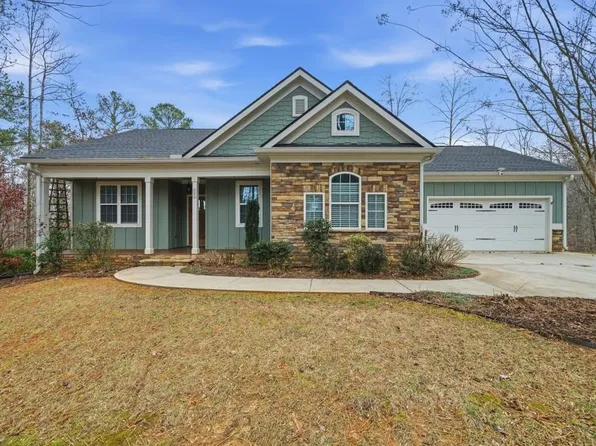 2452 Pleasant Hill Rd, Talking Rock, GA 30175