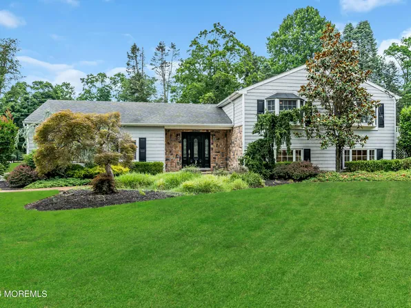 2 Village Lane, Colts Neck, NJ 07722