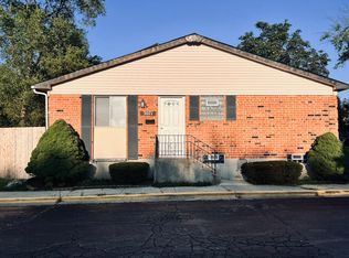 3071 Richton Pl, Richton Park, IL