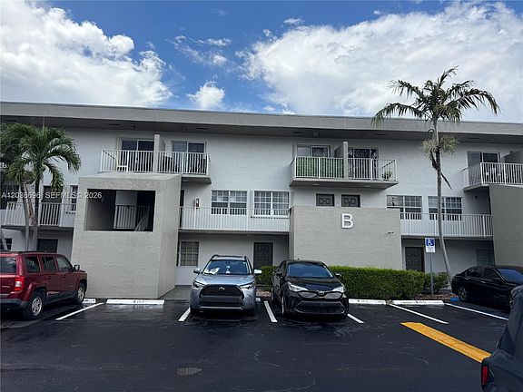 2nd image of 7510 SW 152nd Ave APT B202