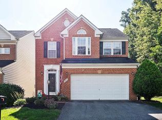 7971 William Augustus Ct, Lorton, VA 22079