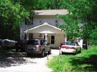 204 W Lawrence St, Kearney, MO 64060