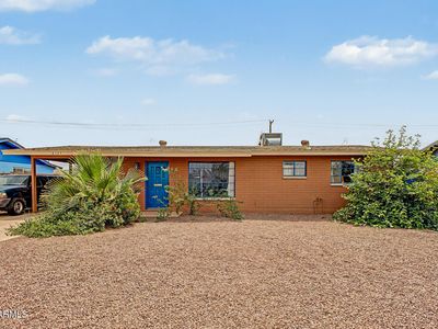 2125 W 2ND Street, Mesa, AZ, 85201