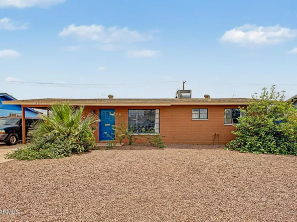 2125 W 2ND Street, Mesa, AZ 85201