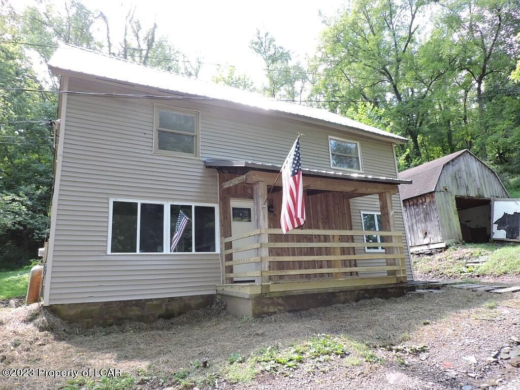 207 Bridge Rd, Mehoopany, PA 18629 MLS 234149 Zillow