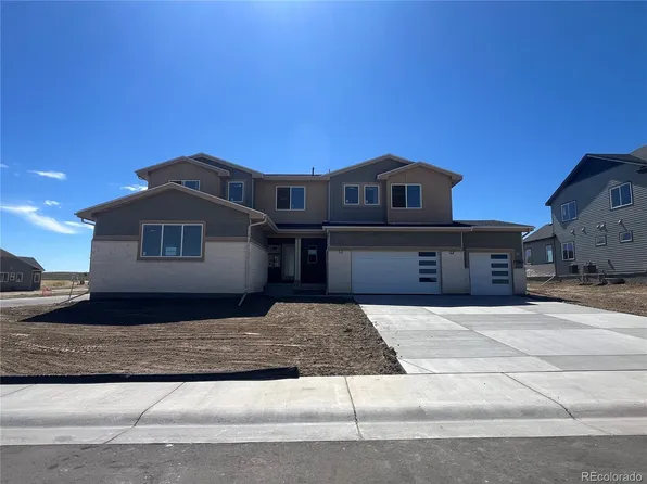 10360 Saint Mary Place, Parker, CO 80138