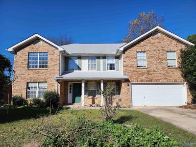 337 Bradford Farms Dr, Madison, AL, 35758