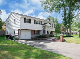 72 Michael Dr, Brockton, MA 02301