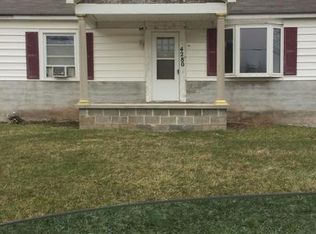 4280 Old Taneytown Rd, Taneytown, MD 21787