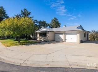 1224 W Sunrise Rim Rd, Boise, ID 83705