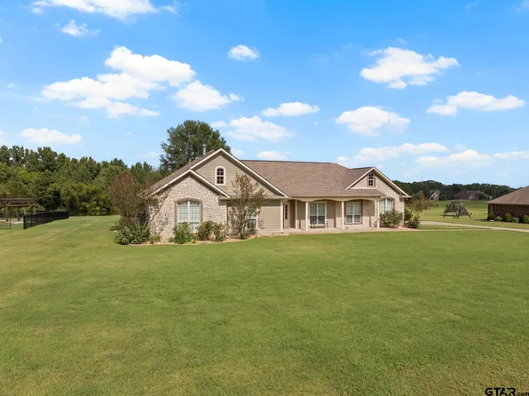 299 Private Road 54166, Pittsburg, TX 75686