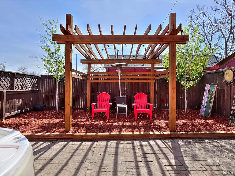2111 S Bannock St — Photo 1