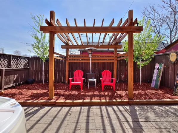 2111 S Bannock St, Denver, CO 80223