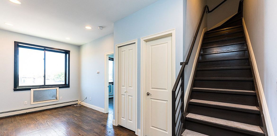 684 Bushwick Ave UNIT PENTHOUSE B, Brooklyn, NY 11221 | Zillow