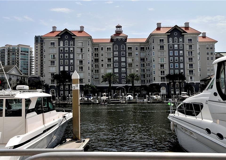 1st image of 700 S Harbour Island Blvd Unit 602