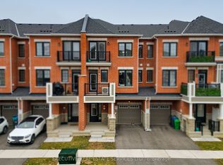 72 Melmar St, Brampton, ON