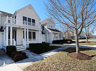 202 October Glory Ave, Ocean View, DE 19970