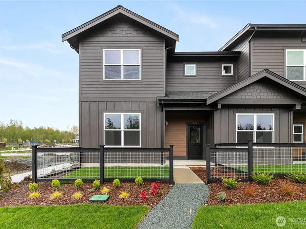 4241 Ambrosia Lane, Bellingham, WA 98226