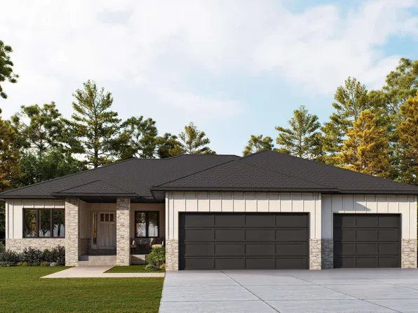 9011 Castle Pine Dr, Lincoln, NE 68516