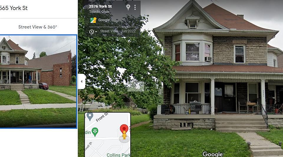 1st image of 2565 York St