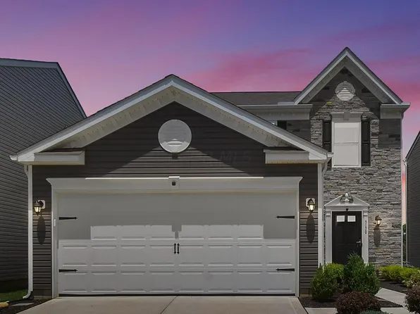 5170 Macclellan St N, Groveport, OH 43125