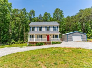 5620 Lakeside Loop, Powhatan, VA 23139