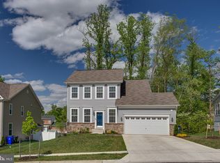2898 Duchess Ct, Bryans Road, MD 20616