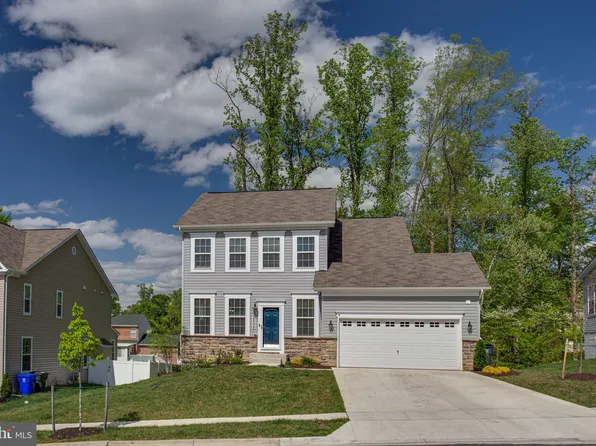 2898 Duchess Ct, Bryans Road, MD 20616