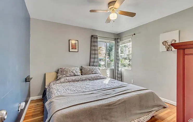3 bed, 1588 sqft, $2,300 — Photo 4