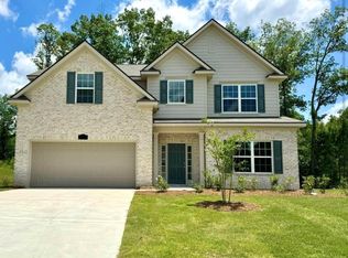 9900 Long Leaf Pine Dr, Midland, GA 31820