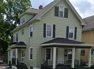 410 Genesee St APT 1, Rochester, NY 14611