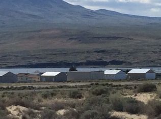 450 Sw Airport Way, Mattawa, WA 99349