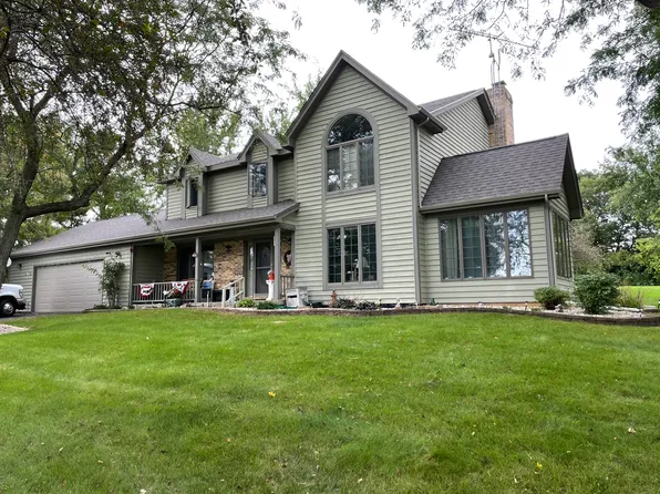 3990 Executive Dr, Marengo, IL 60152