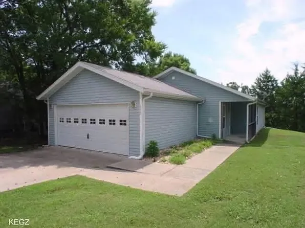 350 Deer Run Rd, Branson, MO 65616