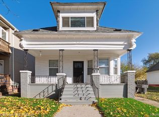 4350 Freer St, Detroit, MI 48210