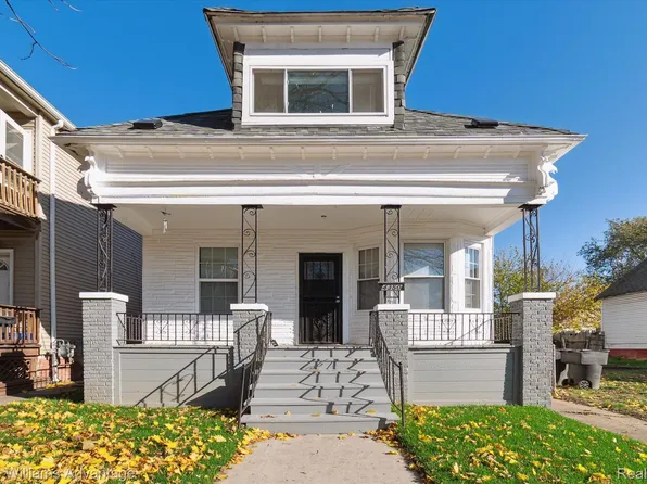 4350 Freer St, Detroit, MI 48210