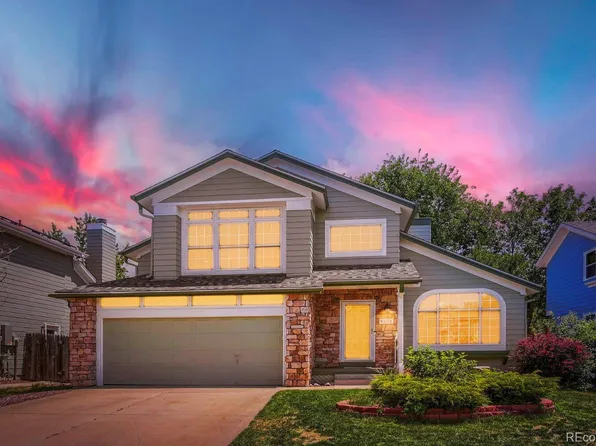 5432 S Cathay Way, Aurora, CO 80015