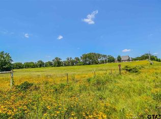 12.702 Ac Hwy #31-W, Brownsboro, TX 75756