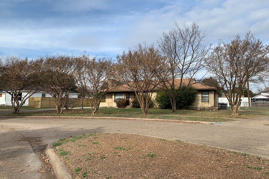 1509 Perryton Dr, Dallas, TX 75224 | Zillow