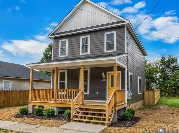3302 Tuxedo Blvd, Richmond, VA 23223