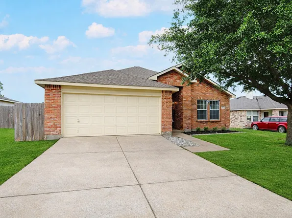 321 Briaroaks Dr, Royse City, TX 75189