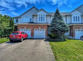 470 Annapolis Ct, Waterloo, ON N2K4E8