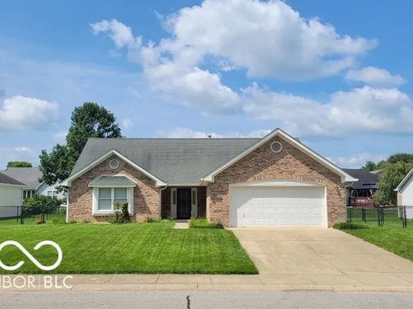 2974 N Prairie Stream Way, Columbus, IN 47203